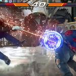 Duomo Di Sirio Tekken Wiki Fandom
