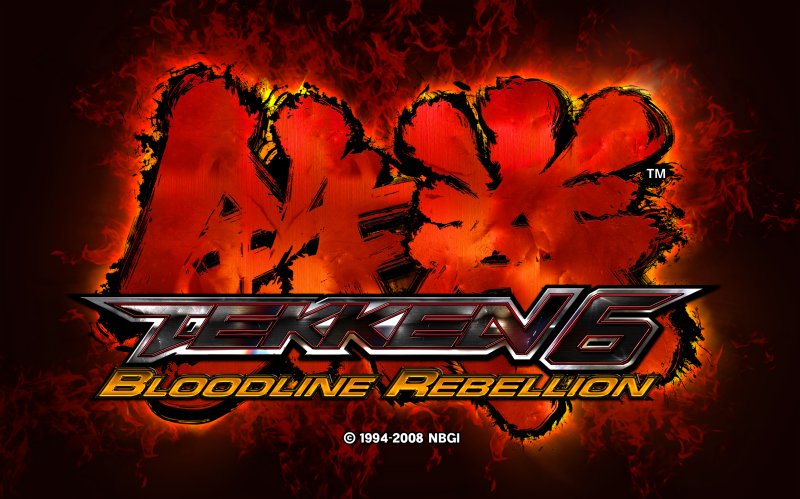 Tekken 6 Ppsspp Iso Download Free