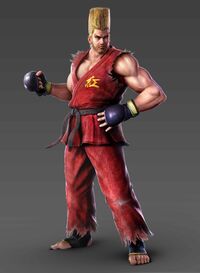 T7 Paul