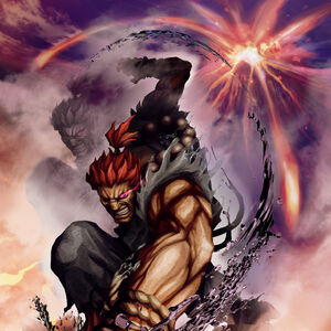 Akuma Outfits Tekken Wiki Fandom