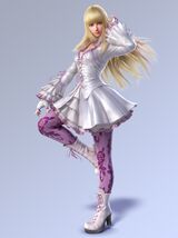 Category Female Fighters Tekken Wiki Fandom Powered By Wikia