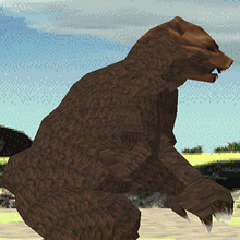 Kuma Outfits Tekken Wiki Fandom