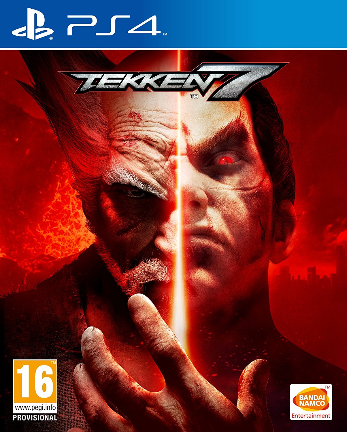 Tekken 7 Tekken Wiki Fandom