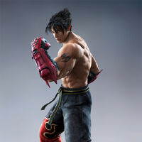 風間仁 鉄拳 Wikia Fandom