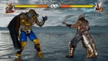 Reversal