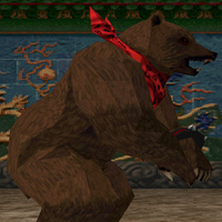 Kuma Ii Outfits Tekken Wiki Fandom