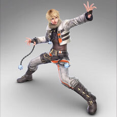 T7FR Leo
