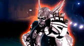 RoboHeihachi
