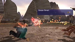 TTT1 Corpse Thrust
