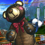 Kuma Ii Outfits Tekken Wiki Fandom
