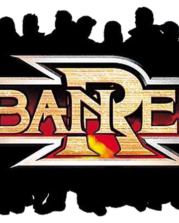 Urban Reign Tekken Wiki Fandom