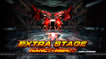 Nancy Mi847j Tekken Wiki Fandom