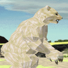 Kuma Outfits Tekken Wiki Fandom