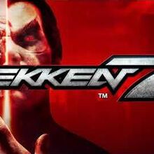 Get Wallpaper Cave Of Enlightenment Tekken Wiki Fandom Free HD