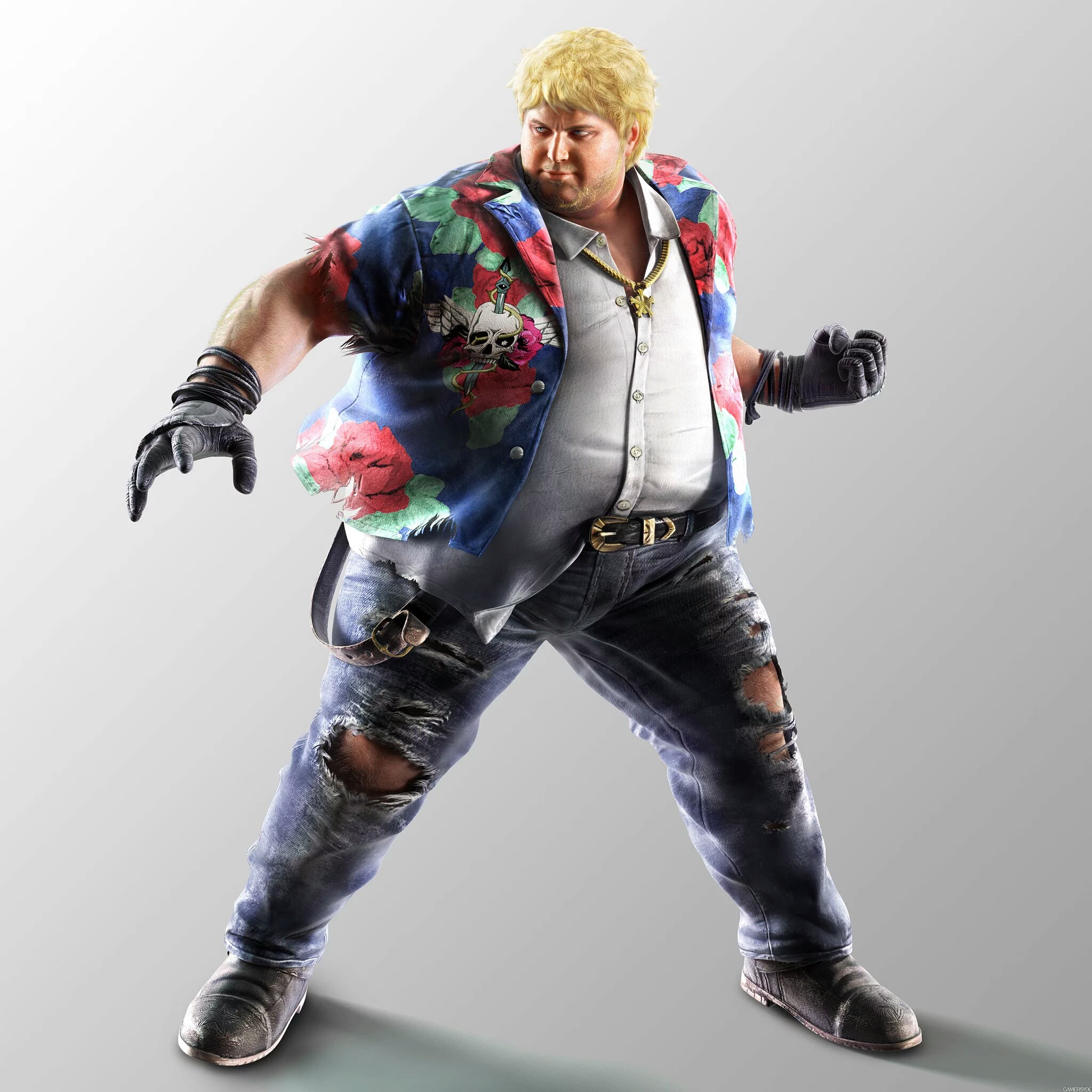Slideshow: Tekken 8 - Galeria de fotos de gameplay