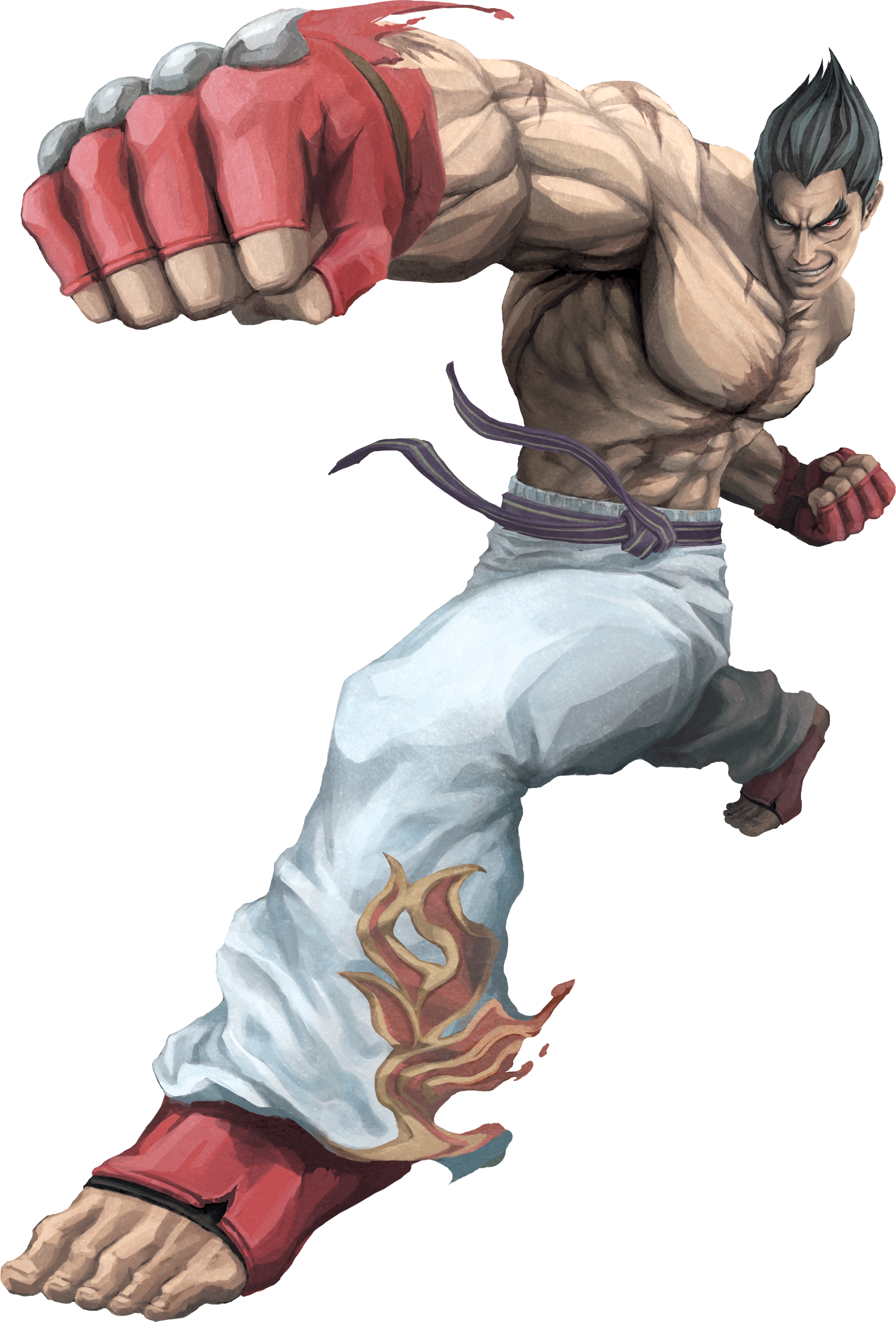 Image - Kazuya.png | Tekken Wiki | FANDOM powered by Wikia