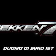 Duomo Di Sirio Tekken Wiki Fandom