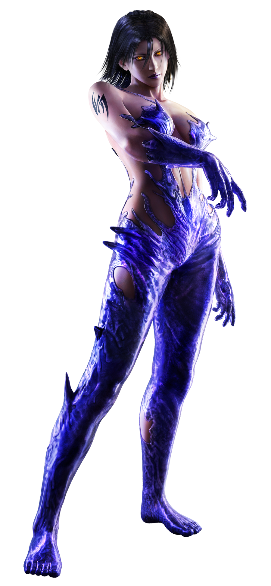 Unknown | Tekken Wiki | FANDOM powered by Wikia