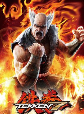 Tekken 7 - Vídeo de abertura mostra luta fantástica entre Kazuya e Heihachi!