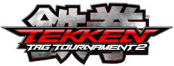 Tekken Tag Tournament 2