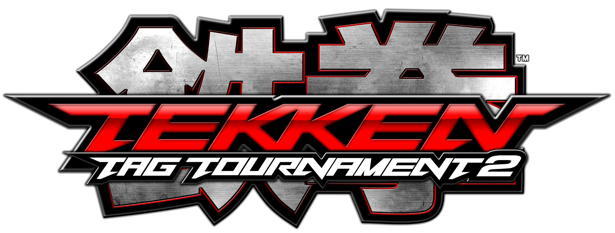 Takken Tag Tournament 2 - PC