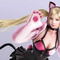 Lucky Chloe Quotes Tekken Wiki Fandom