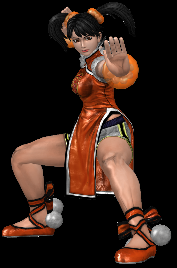 Image Sfxt Ling Xiaoyu Png Tekken Wiki Fandom Powered By Wikia