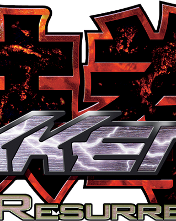 tekken 5 dark resurrection arcade