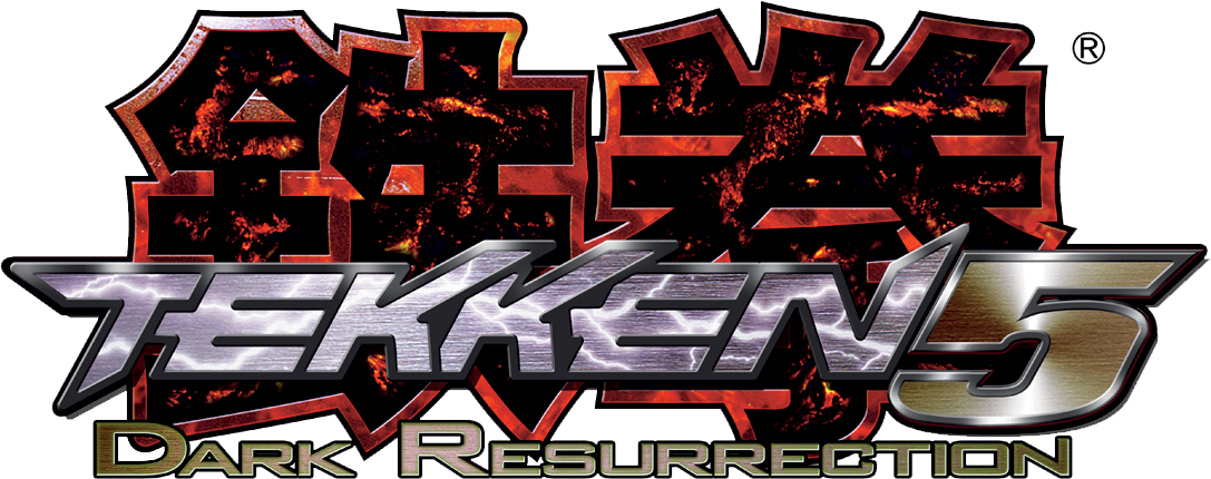 Hasil gambar untuk Tekken - Dark Resurrection