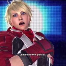 Leo Kliesen Quotes Tekken Wiki Fandom