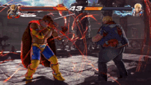 King Rage Drive
