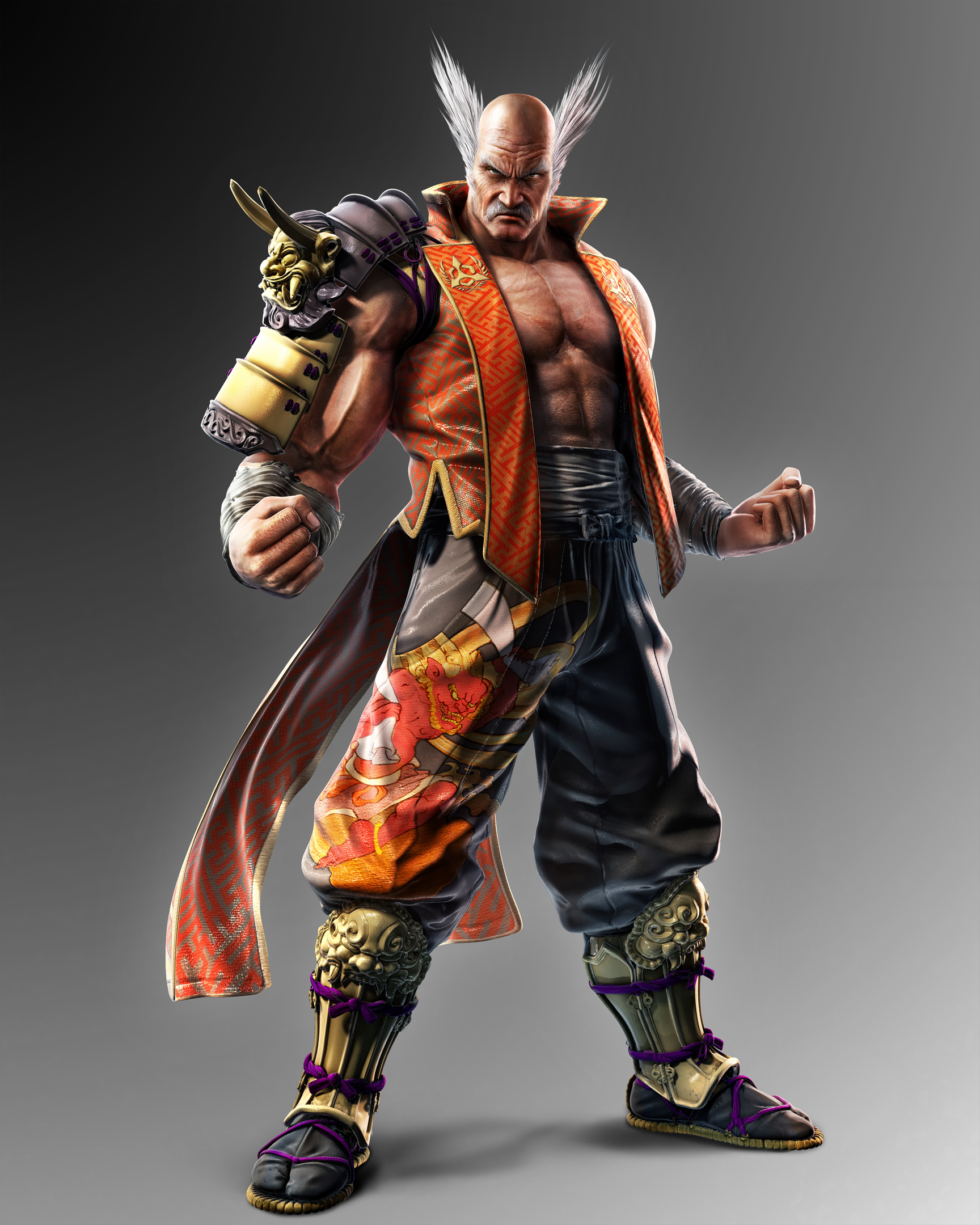 Dracul (Mortal Kombat), Villains Fanon Wiki