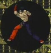 Tekken The Motion Picture Tekken Wiki Fandom Powered By Wikia