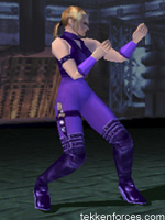 Zip Tie Gun >> Nina Williams/Outfits | Tekken Wiki | FANDOM powered by Wikia Zip Tie Gun >> Nina Williams/Outfits | Tekken Wiki | FANDOM powered by Wikia
