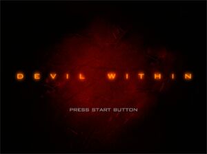 Tekken Devil Within Screen