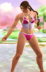 Julia-Jaycee Swimsuit