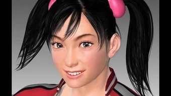 Wallpaper Ling Xiaoyu Tekken Wiki Fandom Desktop Wallpaper Free