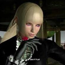 Emilie De Rochefort Quotes Tekken Wiki Fandom