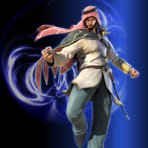 Shaheen Gallery Tekken Wiki Fandom