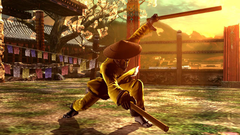 Cardboard Tube Samurai Tekken Wiki FANDOM powered by Wikia Cardboard Tube Samurai Tekken Wiki FANDOM powered by Wikia