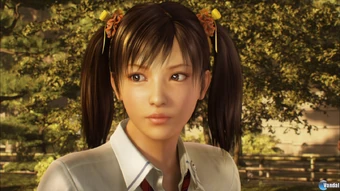 Ling Xiaoyu Tekken Wiki Fandom Ling Xiaoyu Tekken Wiki Fandom