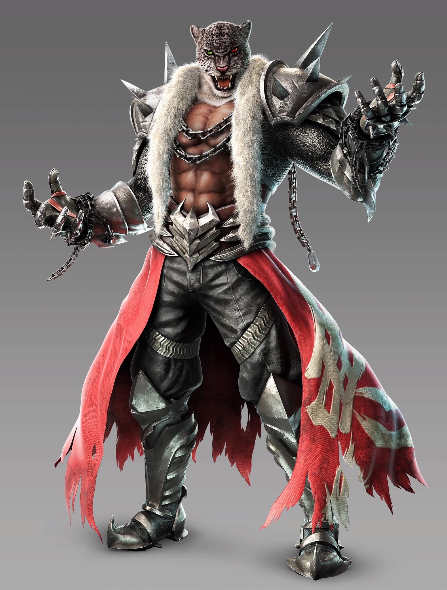 Armor King II Tekken Wiki Fandom