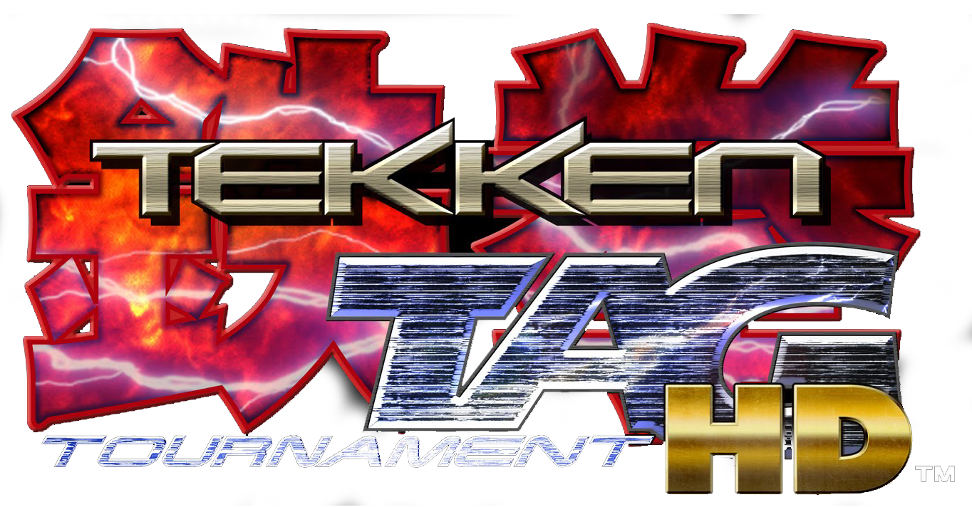 Tekken Tag Game Mobile