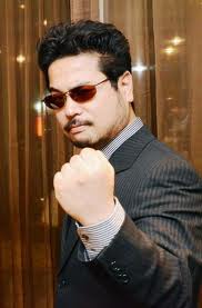 Katsuhiro Harada7