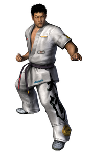 Kadonashi Shotaro