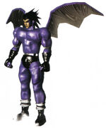 Devilkazuya