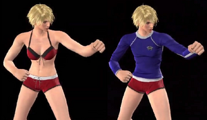 Leo Swimsuits