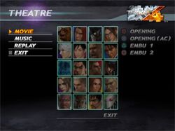 Tekken 4 Pc Download Tekken 4 Pc Download