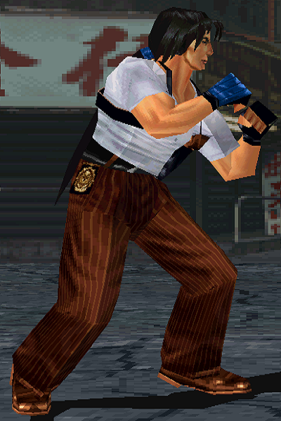 lei wulong outfits tekken