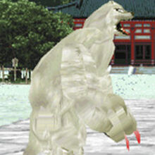 Kuma Outfits Tekken Wiki Fandom